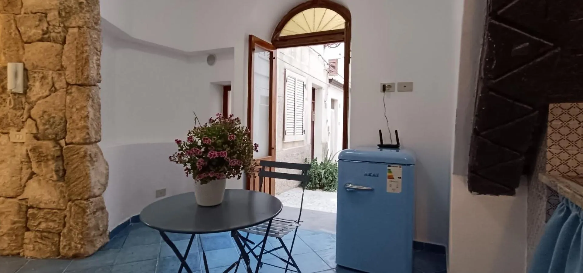 Charme Cefalù Italia