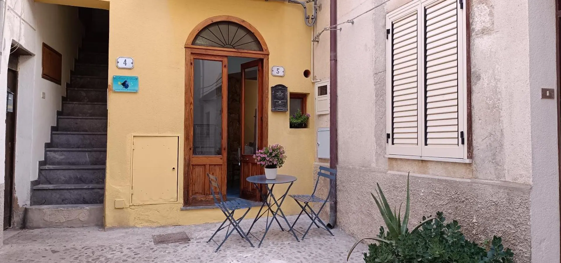 Charme Cefalù