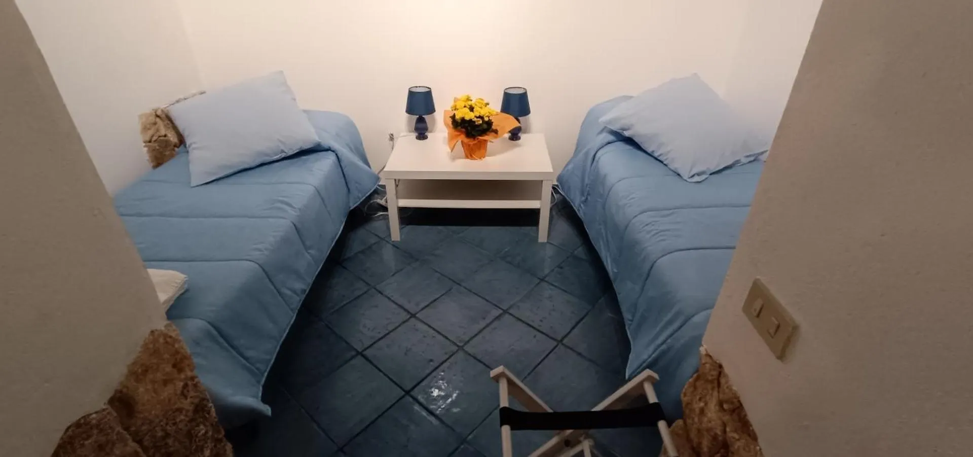 Appartamento Charme Cefalù Italia