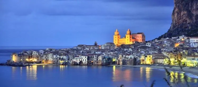 Charme Cefalù Appartamento
