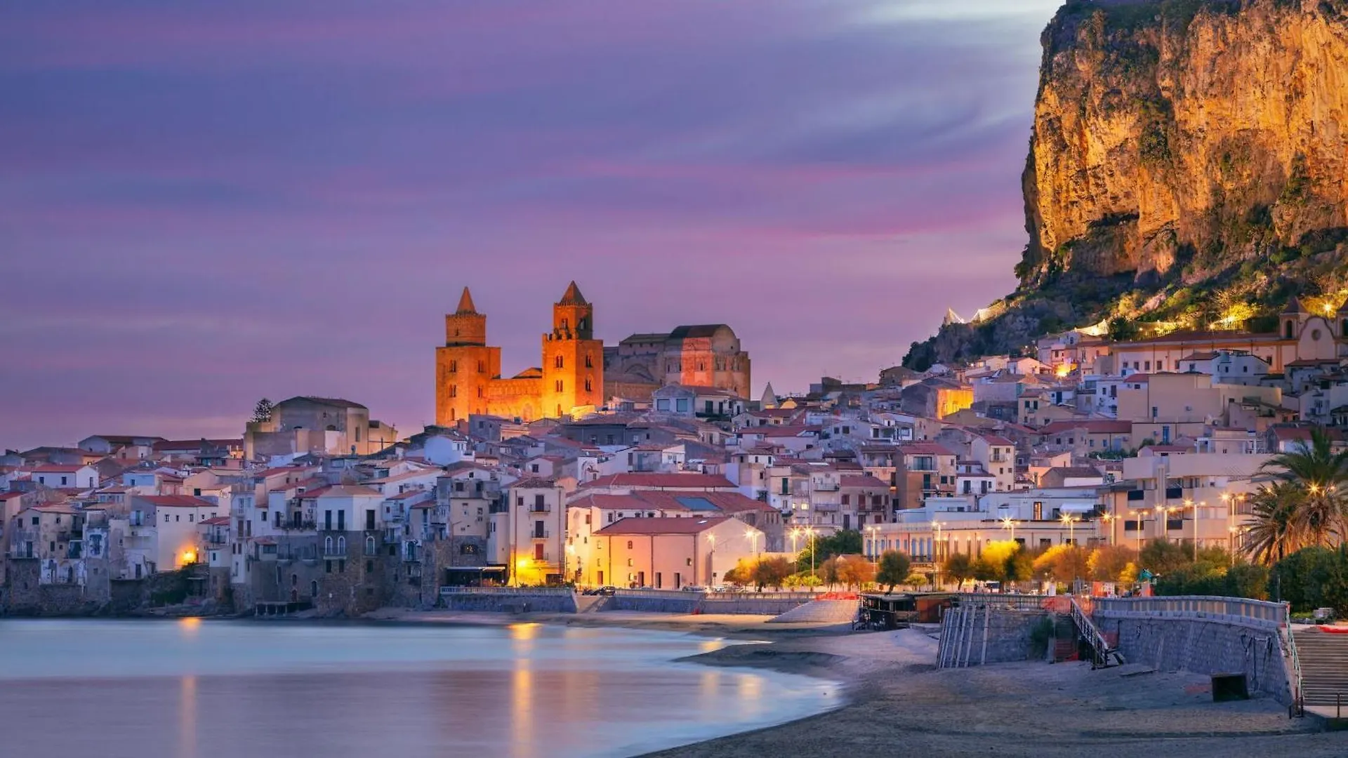 Charme Cefalù