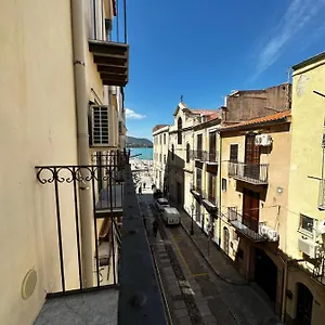  Appartamento Maiolica House