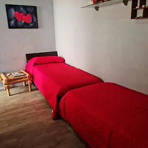  Appartamento La Casa Di Mimi'