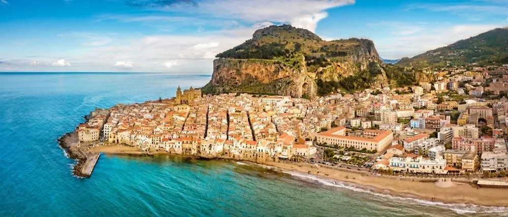 Charme Cefalu