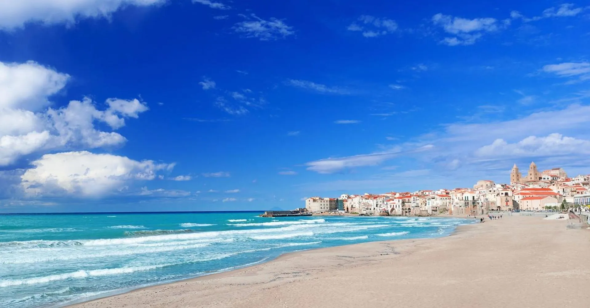 Charme Cefalu