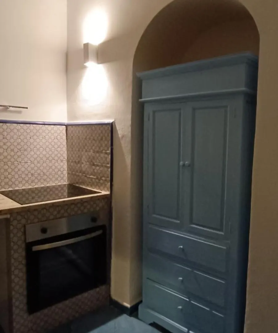 Apartment Charme Cefalu