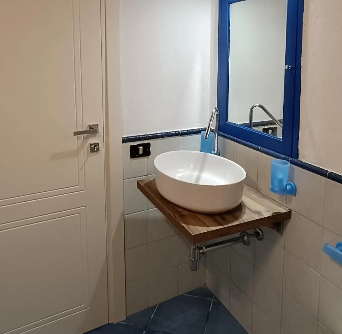 Apartment Charme Cefalu