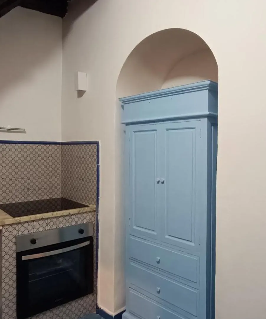 Apartment Charme Cefalu