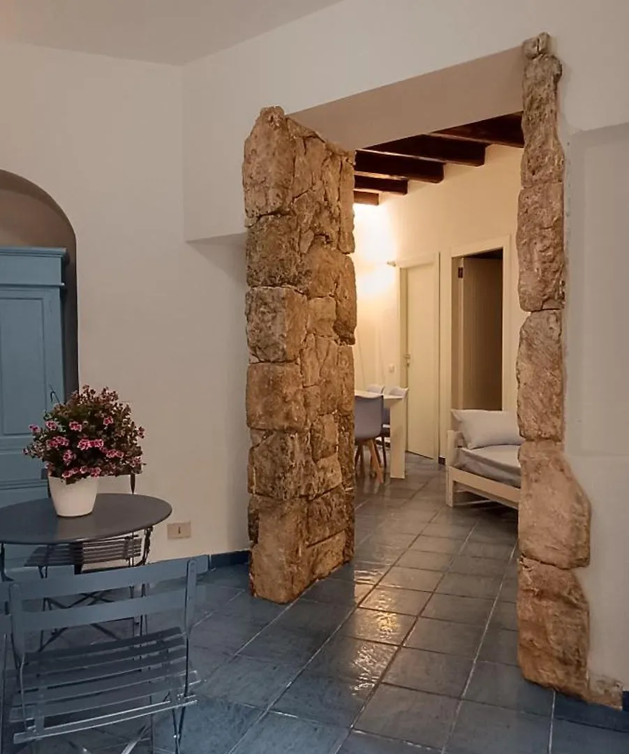 Charme Cefalu Apartment