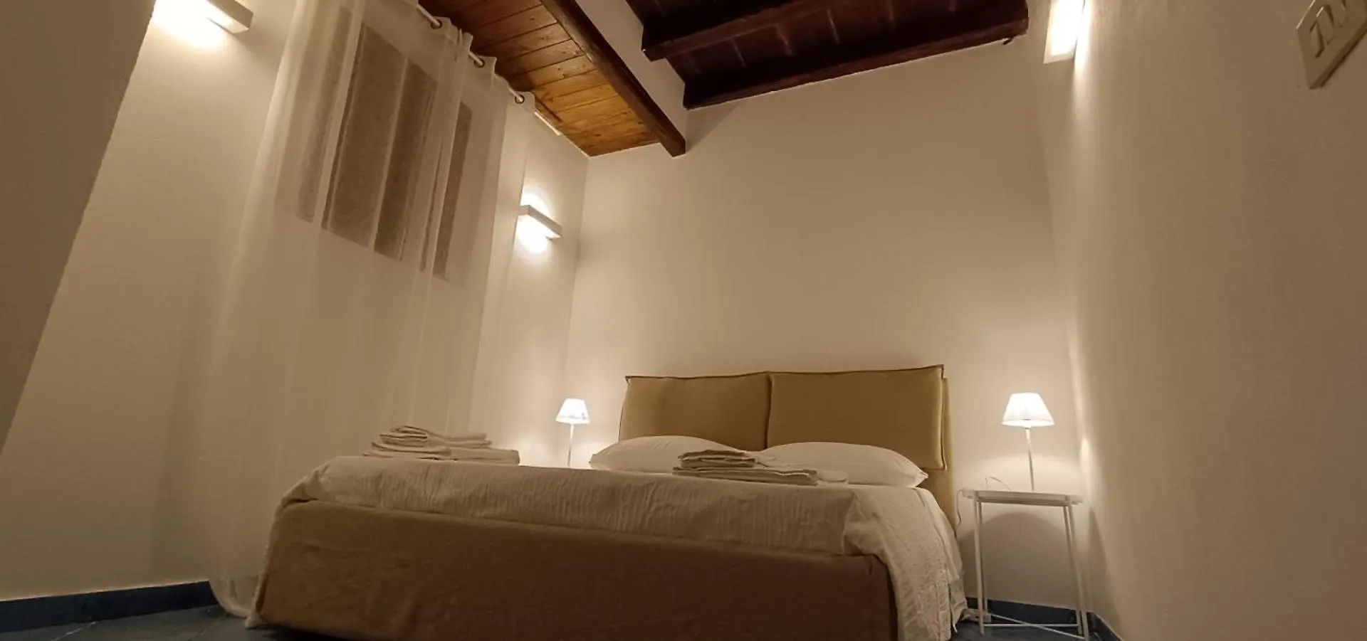 Charme Cefalu Apartment