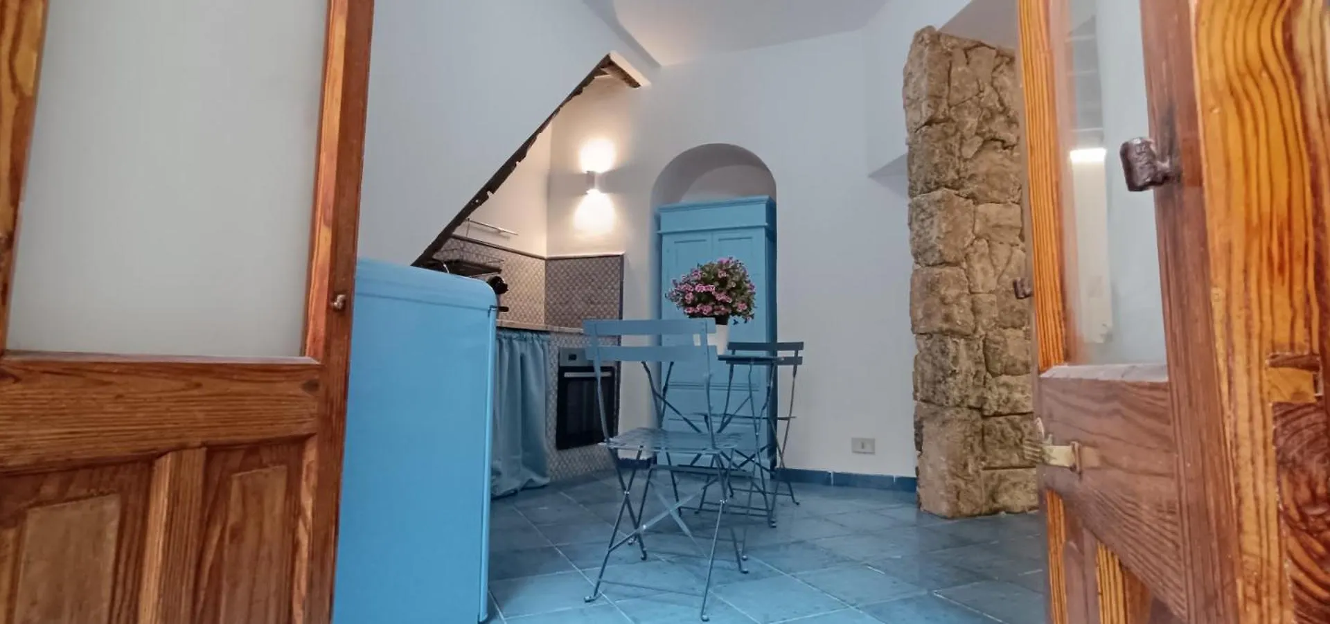 Charme Cefalu