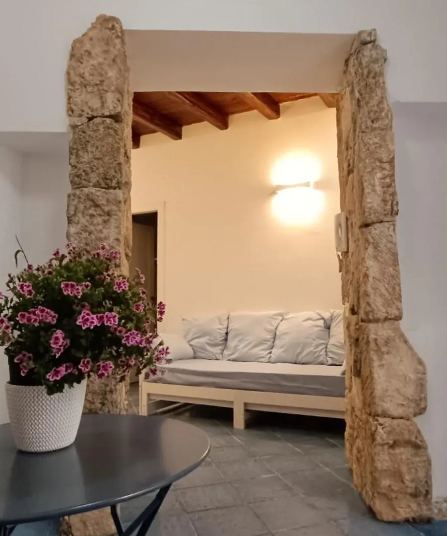 Apartment Charme Cefalu