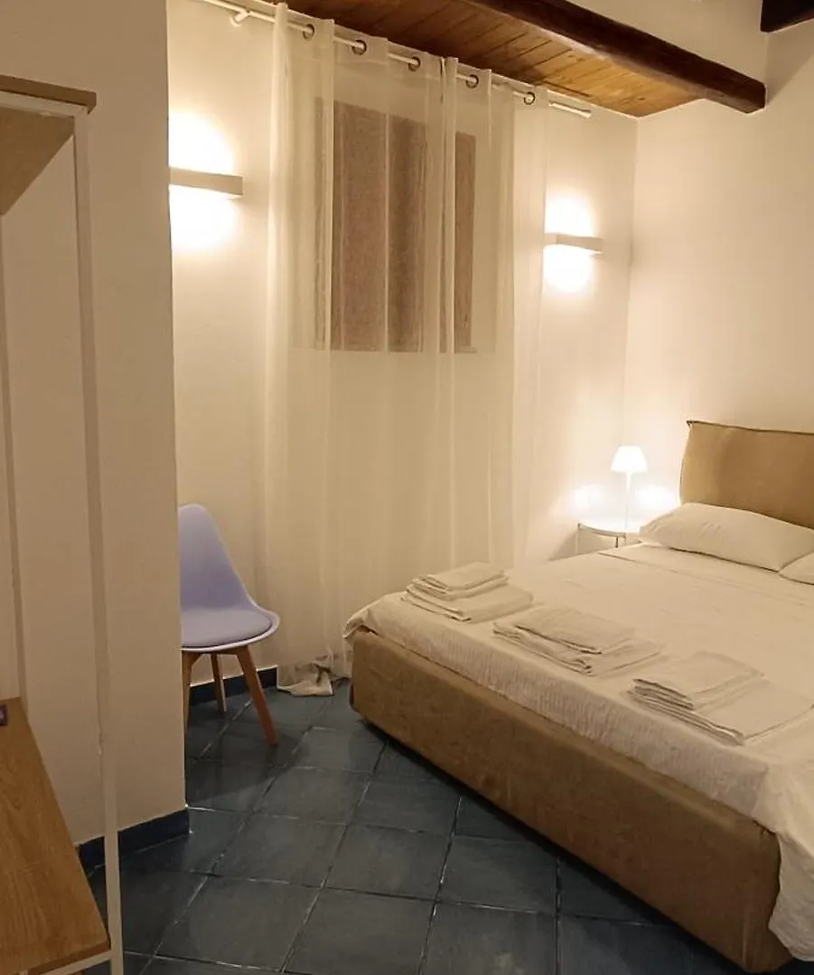 Charme Cefalu Apartment