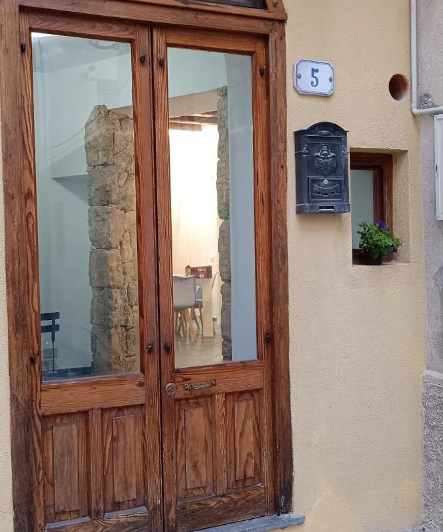 Charme Cefalù