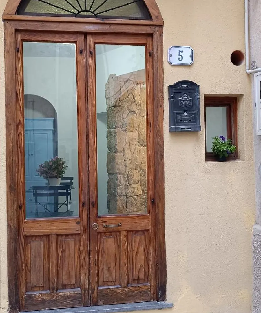 Apartment Charme Cefalu