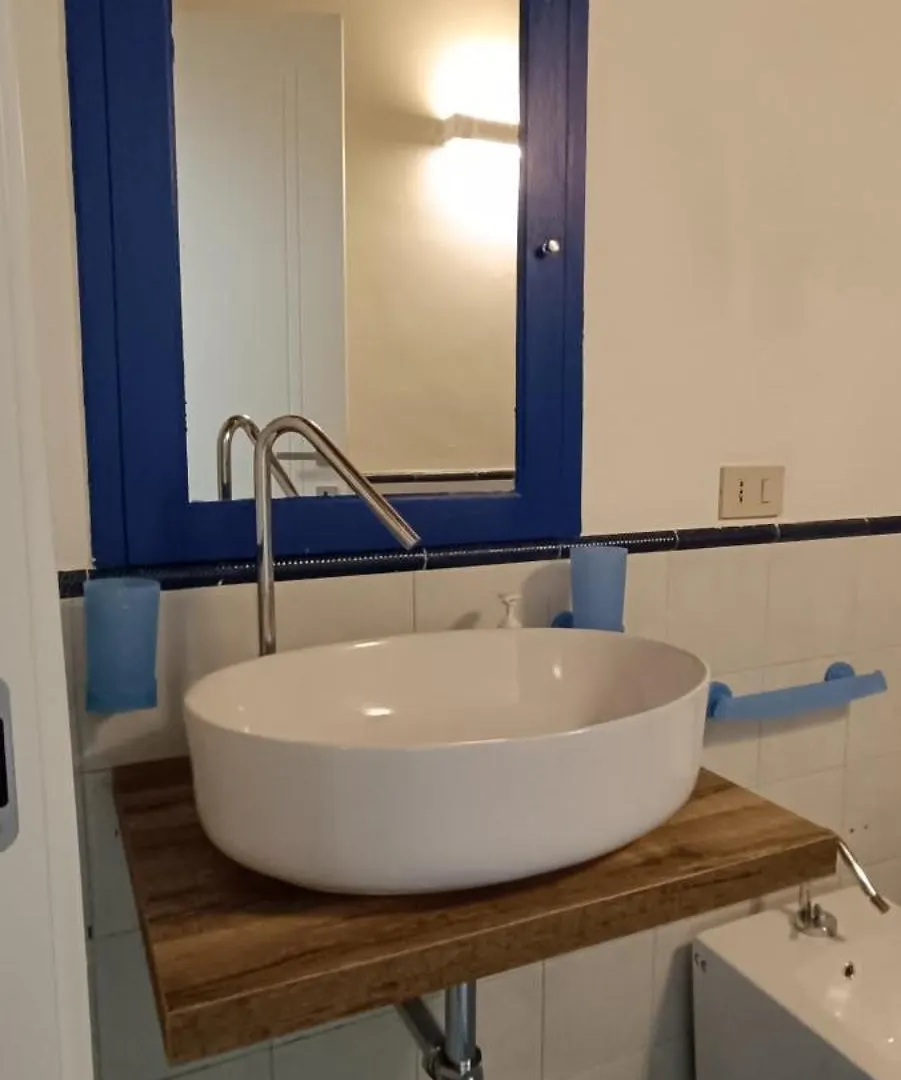 Charme Cefalu Apartment
