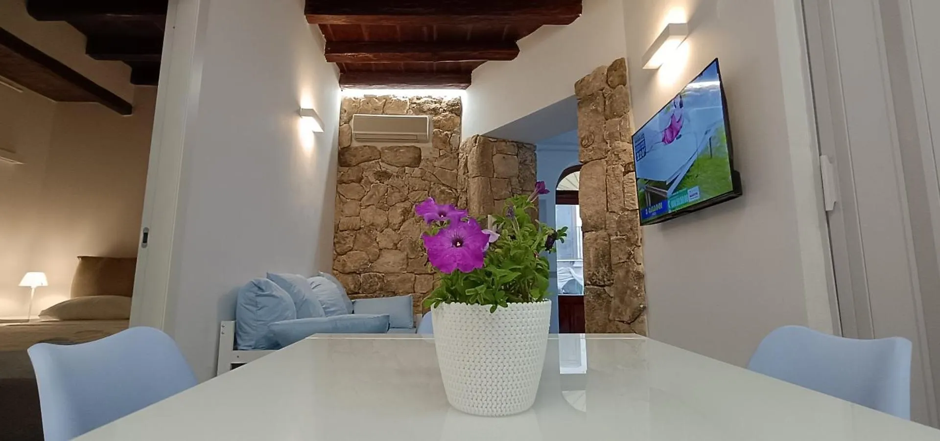 Charme Cefalu Apartment