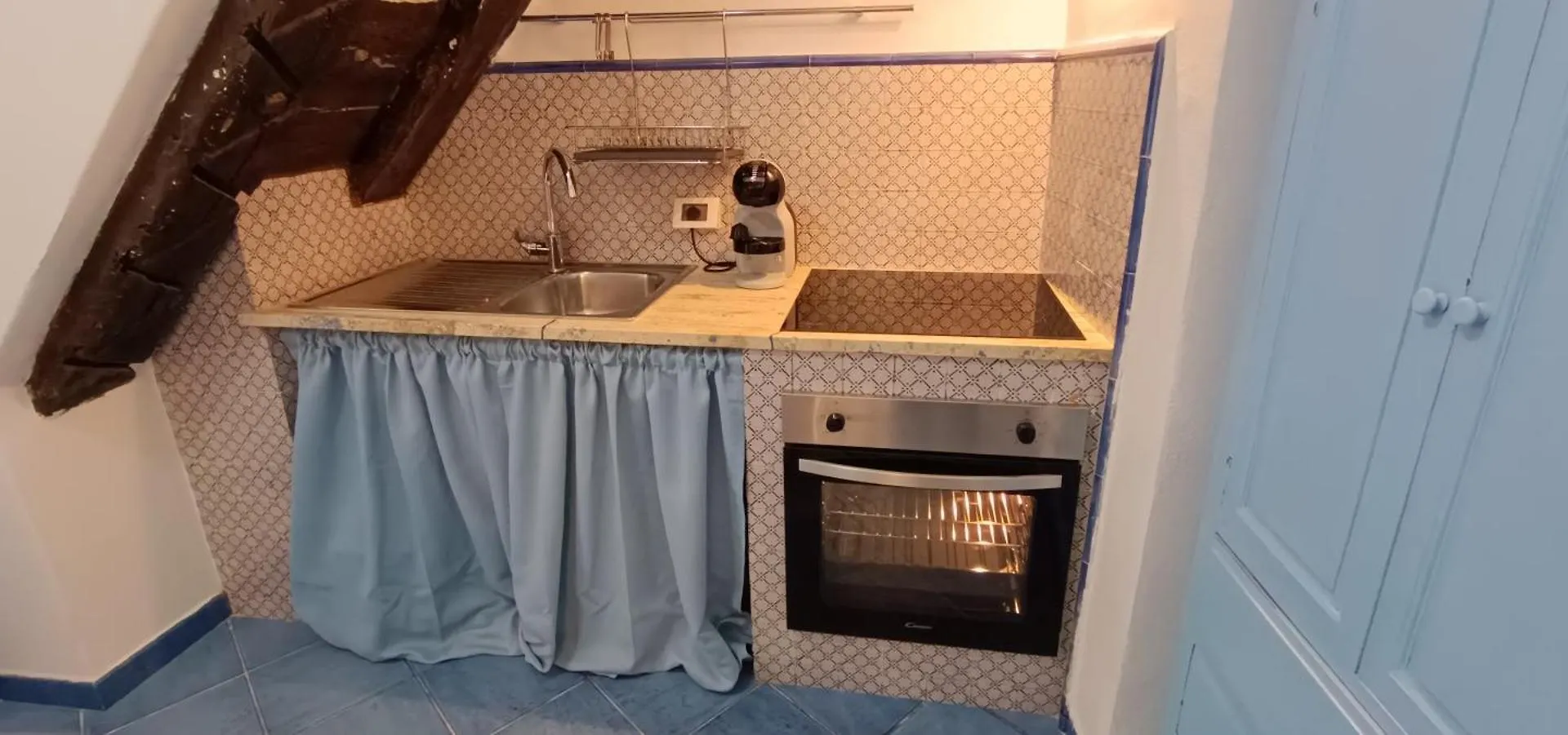 Charme Cefalu Apartment