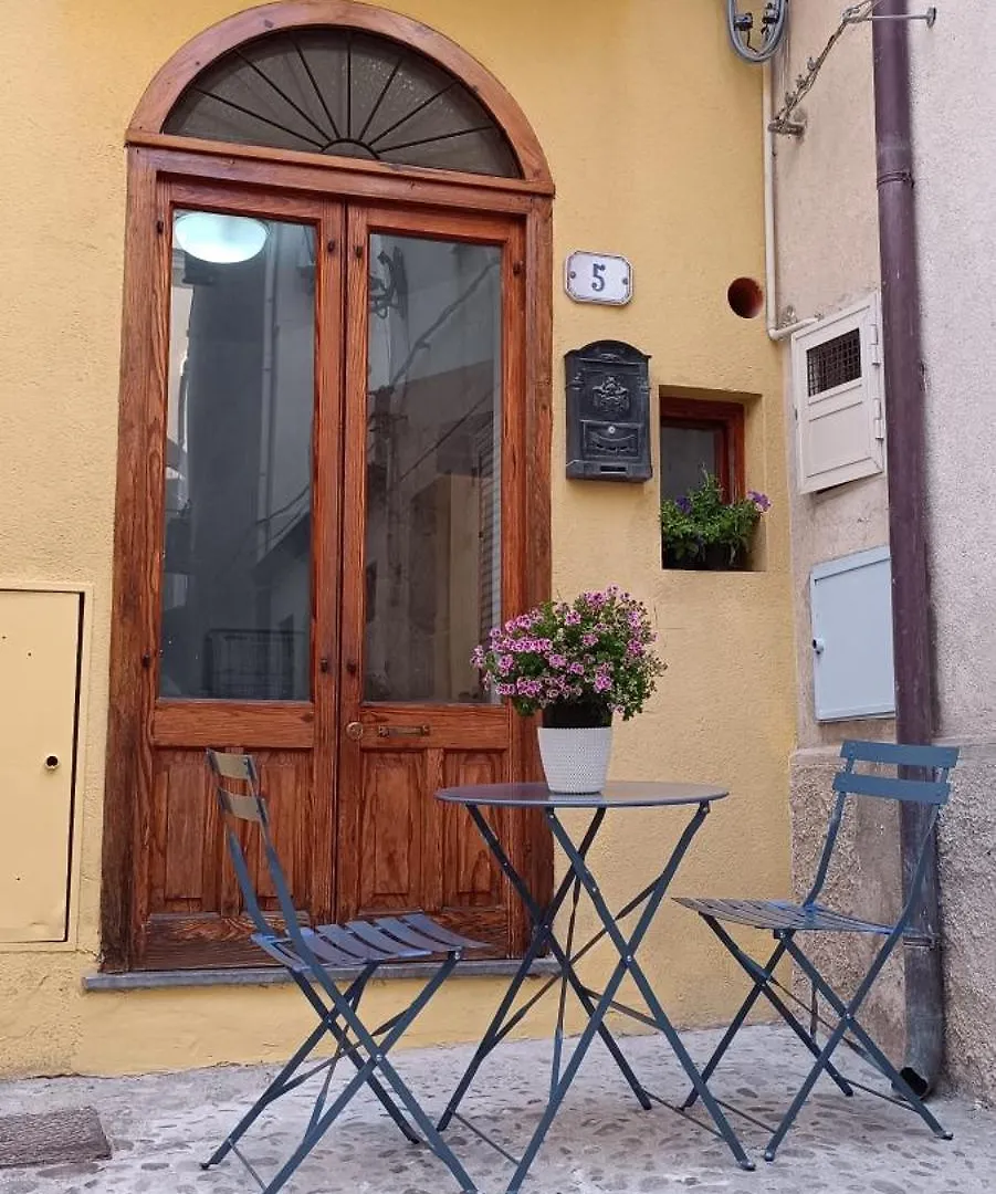 Charme Cefalu Italy