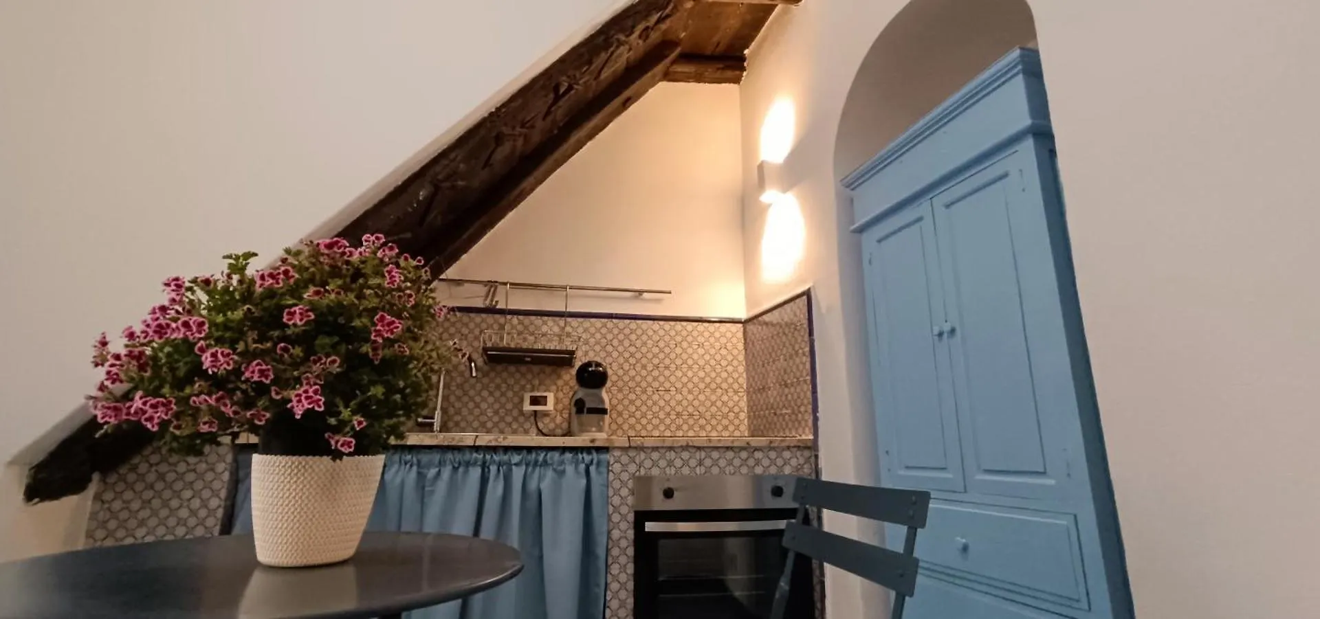 Charme Cefalu Apartment