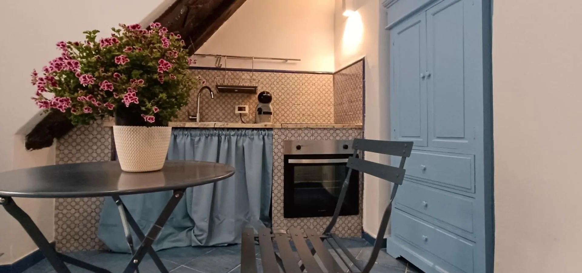 Charme Cefalu Apartment
